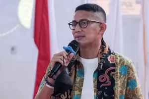 Kemenparekraf dan PT Magnus Digital Indonesia Kolaborasi Luncurkan Platform Metaverse