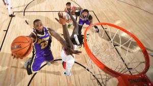 Jadwal Reguler NBA 2022-2023: Warriors vs Lakers Jadi Laga Pembuka