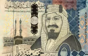 Kaya Minyak, Arab Saudi Ternyata Tak Lepas dari Utang
