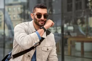 5 Rekomendasi Smartwatch Keren untuk Pria, Banyak Fitur Menarik dan Canggih