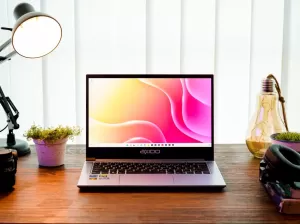 Axioo CyberBook Laptop Spek Dewa untuk Content Creator, Harganya?