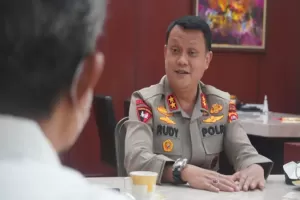 Profil Irjen Rudy Heriyanto, Mantan Direskrimum Polda Metro Jaya Pertama yang Bukan dari Akpol