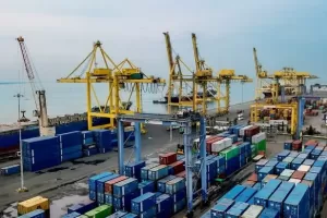 Diguyur Rp111 Triliun, Indonesia Akan Berbagi Pengelolaan Pelabuhan Belawan dengan Perusahaan UEA