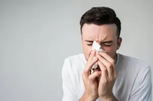 Dengan Cara Ini Flu dan Batuk Membandel Bisa Hilang