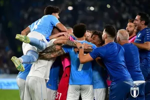Kalahkan Inter Milan, Maurizio Sarri Beberkan Kunci Keberhasilan
