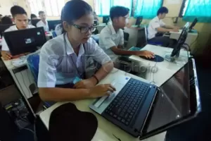 15 Sekolah Terbaik di Bandung Versi LTMPT, Berdasarkan Nilai UTBK 2022