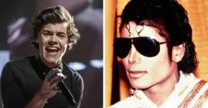 Harry Styles Dijuluki King of Pop, Keluarga Michael Jackson Tak Terima