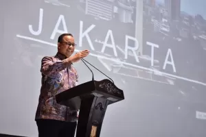 Jakarta Tuan Rumah U20 Mayors Summit, Anies dan Sejumlah Pemimpin Kota Dunia Bakal Kerja Sama 3 Hal Ini
