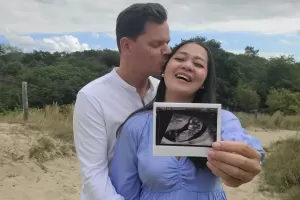 Gracia Indri Umumkan Hamil Anak Pertama: Ini Kabar Bahagia