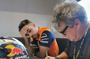 Demi Gabung Tim Aprilia di MotoGP 2023, Miguel Oliveira Tolak Tawaran GasGas Tech 3 KTM