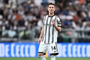 Juventus vs Spezia, Allegri Bingung Tentukan Posisi Milik