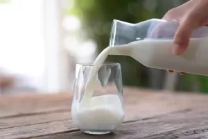 4 Susu Penurun Kolesterol, Terbukti Menyehatkan dan Enak