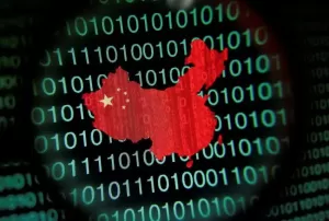 China Tuduh AS Bertanggung Jawab Atas Puluhan Ribu Serangan Siber