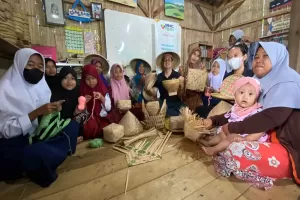 Terima Bantuan MNC Peduli, Istana Yatim Baitul Quro: Sangat Bermanfaat untuk Anak-anak