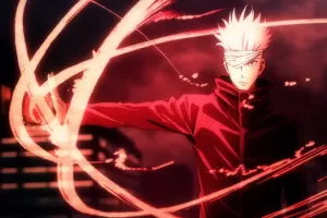 10 Karakter Guru Anime dengan Kekuatan Sangat Besar