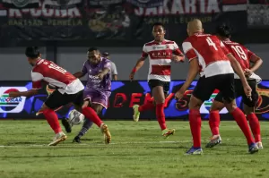 Jadwal Liga 1, Kamis-Minggu (8-11/9-2022): Jaga Singgasana