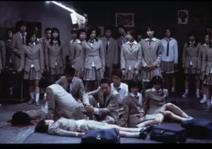5 Film Jepang yang Tidak Cocok untuk Ditonton Anak-Anak, dari Tema Perundungan hingga Banyak Adegan Vulgar
