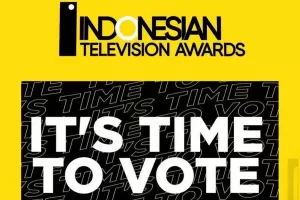 Indonesian Television Awards 2022 Kembali Hadir! Yuk Intip Kategori Nominenya!