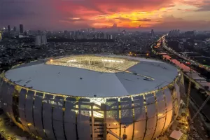 PSSI Tolak Stadion Mewah JIS, Maunya Pakai Lapangan Gratis untuk Timnas Indonesia