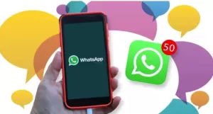 Cara Buat Text Warna-warni di Whatsapp, Dijamin Unik!