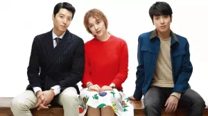 4 Drama Korea saat Karakter Perempuannya Memilih Tetap Jomblo