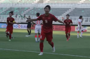 Kelemahan Vietnam Diumbar, Jadi Keuntungan Timnas Indonesia U-19