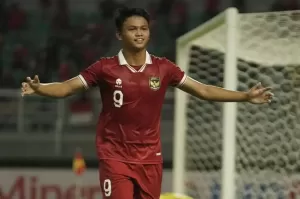 Jadwal Timnas Indonesia di Kualifikasi Piala Asia U-20: Ayo, Sikat Hong Kong!