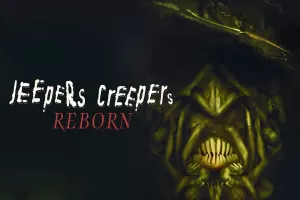 Review dan Sinopsis Jeepers Creepers: Reborn: Horor Garing