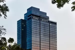 HUT 15Thn MNC Land Diwarnai Sukses Park Hyatt Jakarta, Dirut: Mahakarya yang Membanggakan