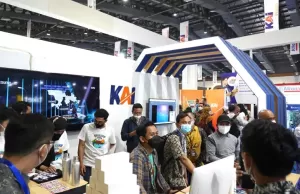 KAI Expo 2022, PT KAI: Tiket Promo Terjual Rp1,3 Miliar