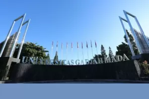 Mengenal Sejarah Berdirinya Universitas Gadjah Mada Yogyakarta