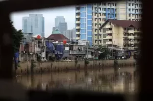 Lewat Pergub RDTR, Anies Izinkan Warga Bangun Rumah 4 Lantai di Jakarta