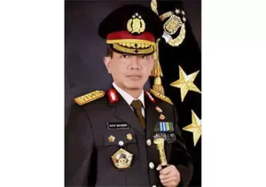 Profil Komjen Pol Putut Eko Bayu Seno, Mantan Kapolda Metro Jaya yang Menjadi Ajudan SBY Selama 5 Tahun