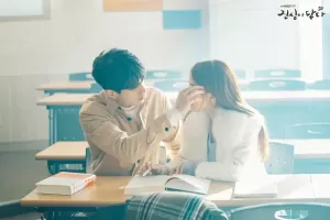 10 Drama Korea Komedi Romantis Rating Tertinggi di Viki