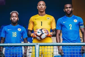 FIFA Matchday: Kantongi Kekuatan Indonesia, Kapten Curacao Waspadai Marc Klok