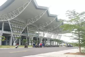 Bandara Kertajati Beroperasi November 2022, Warga Jabar Lebih Mudah Pergi Umrah