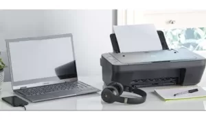 3 Cara Menghubungkan Printer ke Laptop atau Komputer, Mudah dan Praktis
