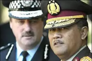 Profil Jenderal Dai Bachtiar, Mantan Kapolri Pernah Tergabung Tim Pencari Fakta Kerusuhan Mei 1998
