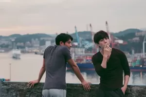3 Film Taiwan yang Tak Boleh Ditonton Anak-anak, Nomor 2 Banyak Adegan Vulgar