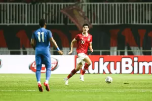 Gawat! Elkan Baggott Terancam Gagal Bela Timnas Indonesia di Piala AFF 2022