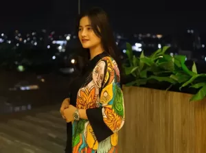 Konser Ladies Night, DJ Adinda Marsya Sukses Curi Perhatian Milenial Semarang