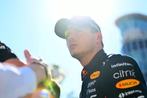 Max Verstappen Tak Sabar Hadapi Tantangan GP Singapura 2022