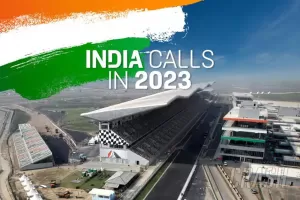 India Debut Tuan Rumah MotoGP 2023, Dorna: Mereka Pasar Industri Sepeda Motor