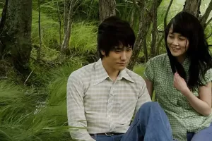 3 Film Jepang Romantis yang Dilarang Tayang di Indonesia, Banyak Adegan Ranjang Khusus Dewasa