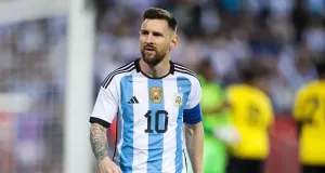 Piala Dunia 2022 Jadi Kesempatan Terakhir Lionel Messi Raih Gelar