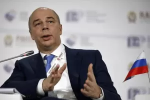 Profil Anton Siluanov: Menteri Keuangan Konservatif Rusia