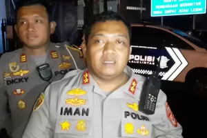 One Way Arah Jakarta Selama 7 Jam, Polisi: Libur Maulid Nabi Kendaraan Meningkat 25 Persen
