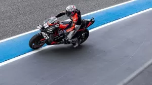 Aleix Espargaro Berpeluang Juara MotoGP 2022, Aprilia Racing Siap Habis-habisan