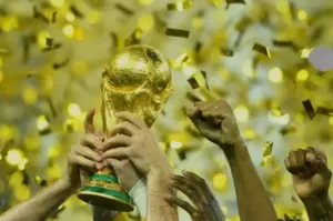 6 Negara Pemenang Piala Dunia Terbanyak, Ada Jagoanmu?