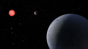 Dua Planet Baru Mirip Bumi Ditemukan, Setahun Disana Hanya 8 Hari di Bumi